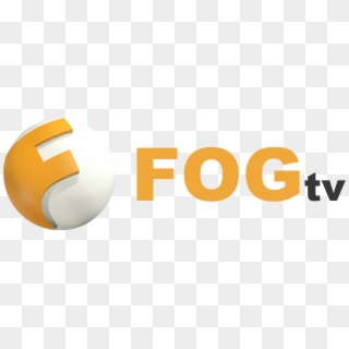 Fog Tv Logo - Fog Logo Clipart
