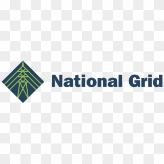 National Grid Logo Png Transparent - National Grid Clipart