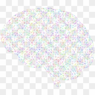 Clip Art Royalty Free Stock Brain Clipart No Background - Transparent Background Science Brain - Png Download