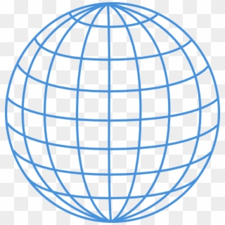 Logo Globe Png - Globe Clip Art Transparent Png