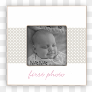 First Photo Fog - Picture Frame Clipart