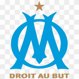 They Already Trust Us - Olympique Marseille Logo Png Clipart