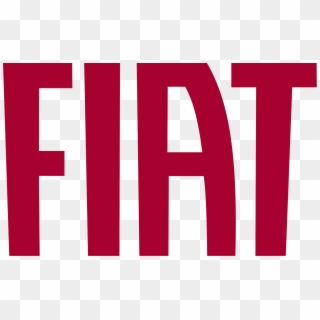Fiat Logo Png Clipart
