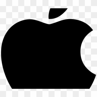 Apple Logo Png Transparent Png - Apple Clipart