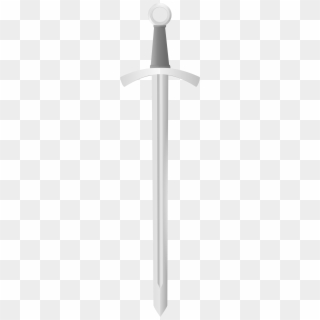 This Free Icons Png Design Of Classic Medieval Sword Clipart
