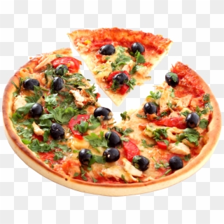 Pizza Png Clipart