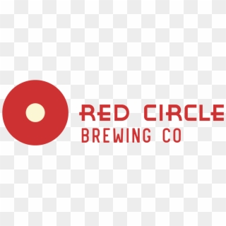 Red Circle Brewing Co - Fine Hospitality Group Clipart