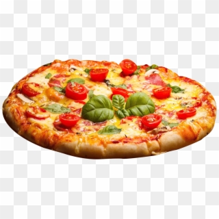 Pizza Free Png Image - Пицца Png Clipart