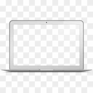 Laptop-full - Laptop Png Clipart