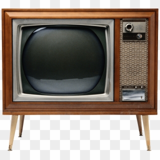Download Old Tv Png Images Background - Старый Телевизор Пнг Clipart