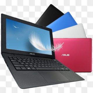 Asus Laptop Png Free Download - Laptop Asus Notebook Clipart