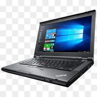 Refurbished Laptops - Lenovo Thinkpad T320 Clipart