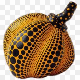 Download - Yayoi Kusama Clipart
