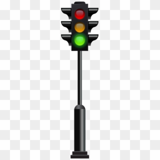 Traffic Light Png Clip Art - Traffic Light Png Transparent Png