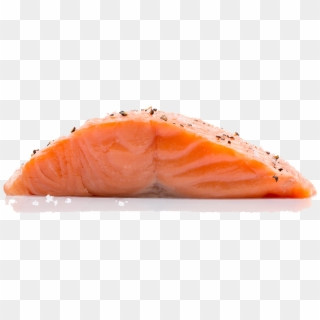 Cooked Fish Transparent Clipart