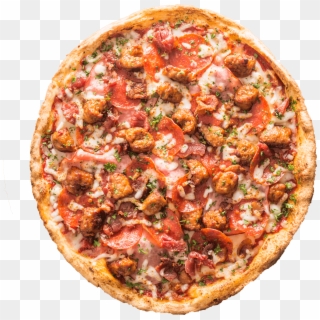 Pizza Png Clipart