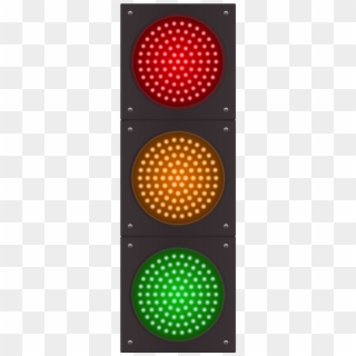 Traffic Light Vector Png Transparent Image - Root Industries Wheels Black Clipart