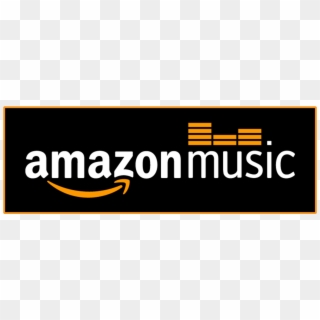 1600 X 620 80 - Amazon Music Clipart