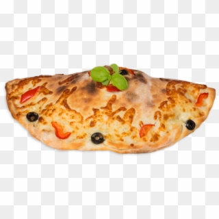 Calzone Pizza Png , Png Download - Pickert Clipart