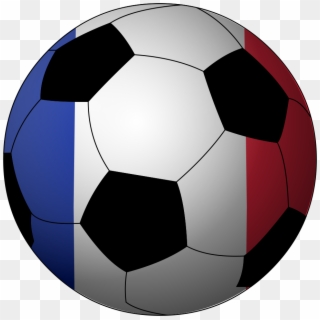 Football France Clipart