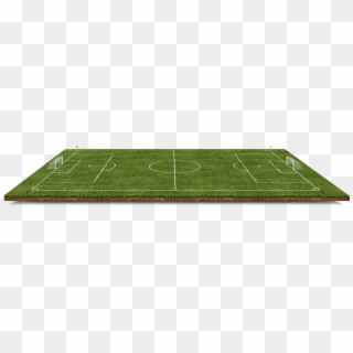 Football Pitch Png Clipart