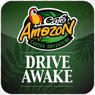 ម៉ាកយីហោហាងកាហ្វេ និង - Cafe Amazon Clipart
