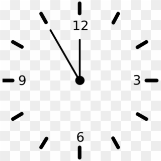 Small - Clocks Png Clipart