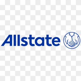 Allstate Logo Png Www Pixshark Com Images Galleries - Listglobally Clipart