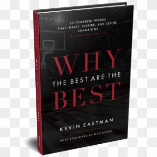 Eastman Whybestarebest Cover3d Clipart