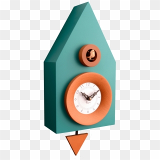 Free Png Download Cuckoo Clock Png Images Background - Common Cuckoo Clipart