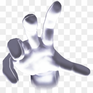Smashwiki Β - Super Smash Bros Master Hand Clipart