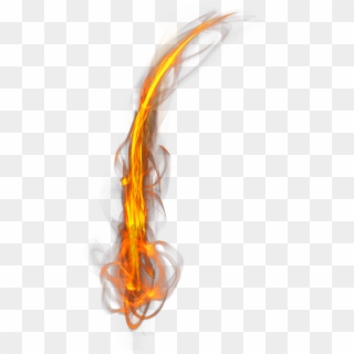 Fire Light Flame Png Image High Quality Clipart - Fire Creative Transparent Png