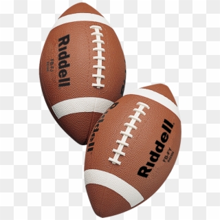 Junior Rubber Football - Football Accessories Png Clipart