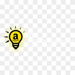 Amazon Logo White Png Clipart