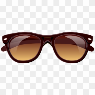 Clipart Sunglasses - Png Download