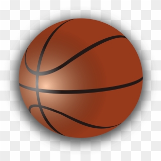 Sports Basketball Png - We Are The Champions Basketball Clipart
