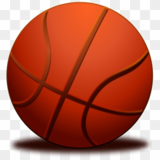 Basketball Transparent - Big And Small Balls Clipart