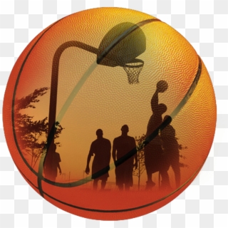 Basketball Png Clipart - Basketball Png Transparent Png