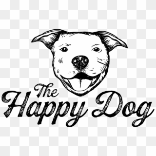 Happy Dog Png Clipart