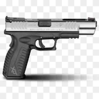Xdm 10mm 5.25 Clipart