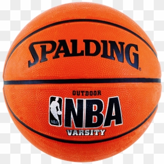 Basketball Png Images - Spalding Basketball Clipart