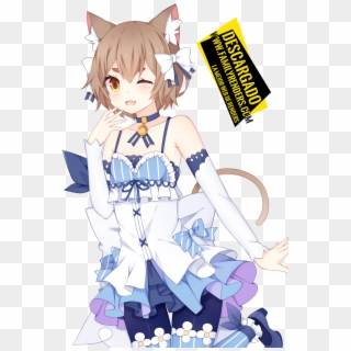 Re Zero Trap Cat , Png Download Clipart