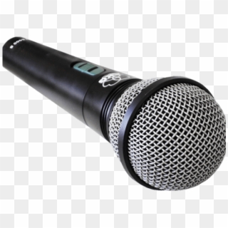 Microphone Png Transparent Images - Clear Background Microphone Png Clipart