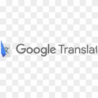 Google Translate Logo Png - Google Translate Logo Transparent Clipart