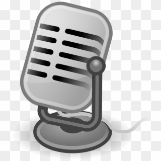 Microphone Png Clipart