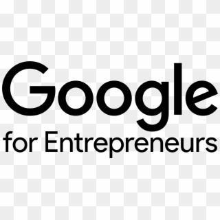 Google For Entrepreneurs Logo Vector Clipart