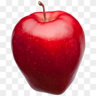 700 X 500 7 - Red Delicious Apple Png Clipart