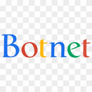 1199px Google Botnet Logo - Botnet Clipart