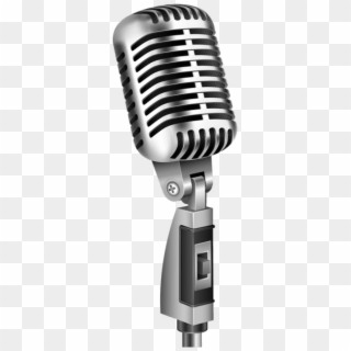 Free Png Download Microphone Png Images Background - Microphone Art Png Clipart