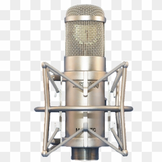 Microphone Clipart
